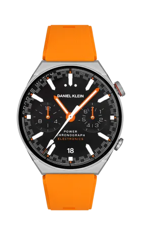 DANIEL KLEIN DT3MATE-03 Smart Wristwatch