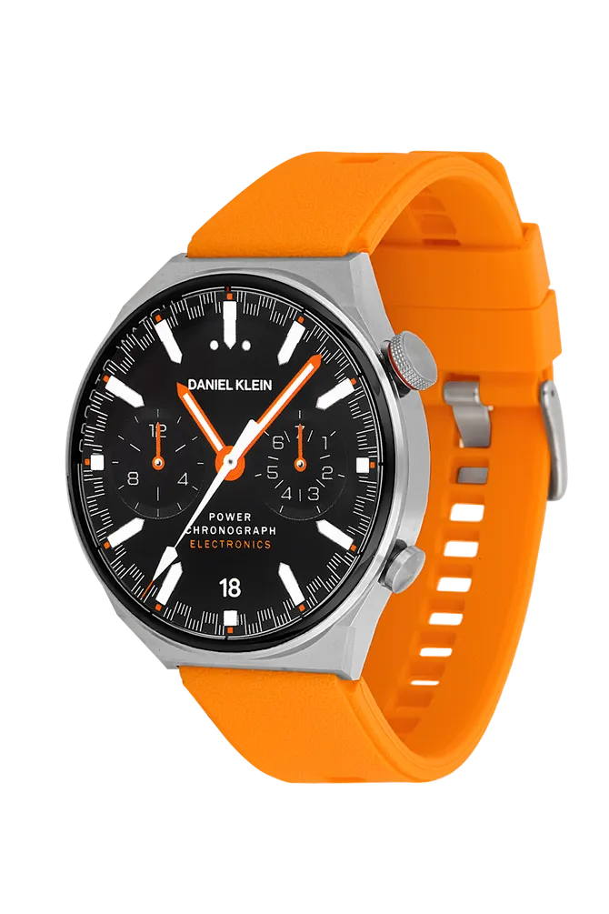 DANIEL KLEIN DT3MATE-03 Smart Wristwatch