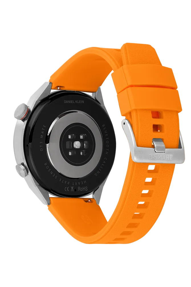 DANIEL KLEIN DT3MATE-03 Smart Wristwatch