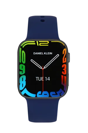 DANIEL KLEIN DT8PRO-02 Smart Wristwatch