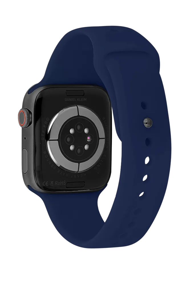 DANIEL KLEIN DT8PRO-02 Smart Wristwatch