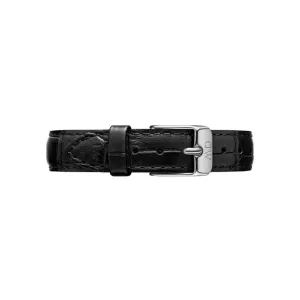 Daniel Wellington Petite Reading Silver Watch Strap