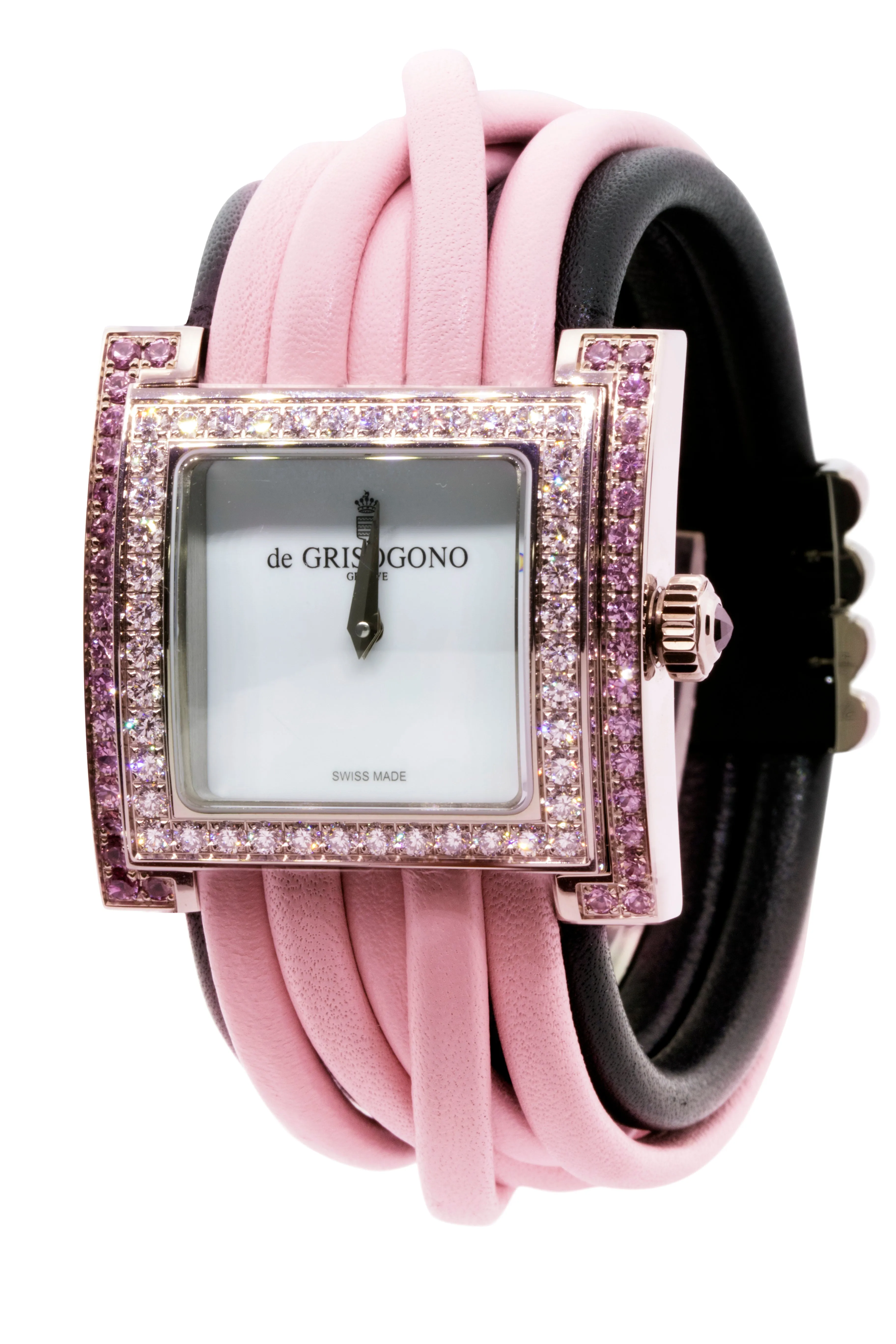 de GRISOGONO Allegra S09