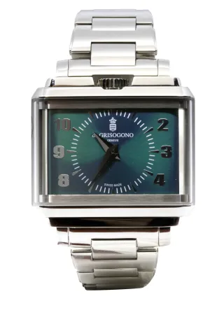 de GRISOGONO New Retro RN03/B