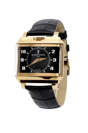 de GRISOGONO New Retro W N02