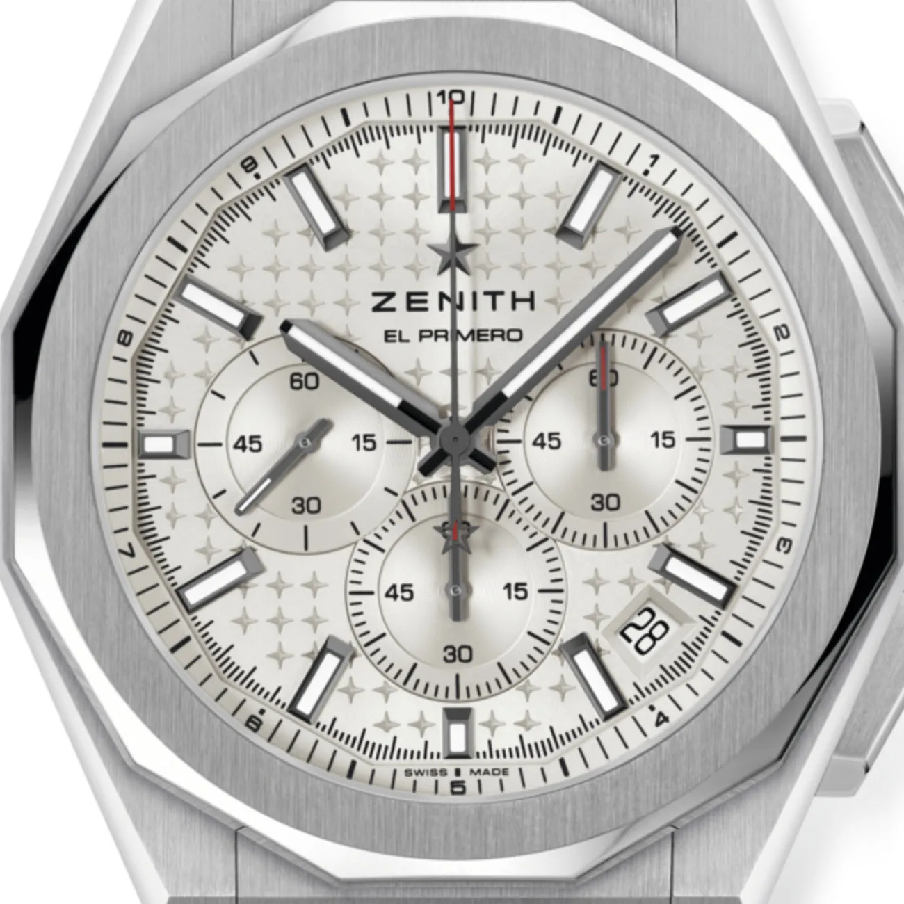 DEFY SKYLINE CHRONO