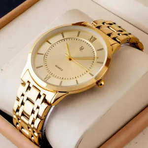 Delawrence Classic Grace Men's Watch
