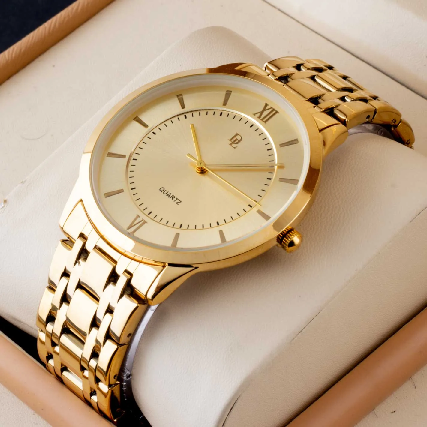 Delawrence Classic Grace Men's Watch