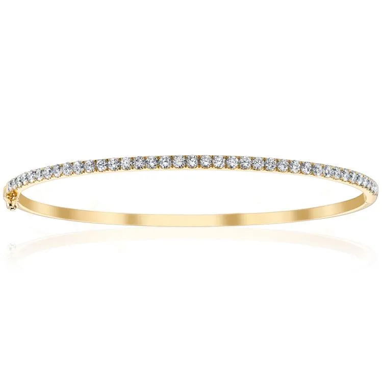 Diamond Bracelet