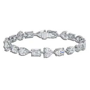 Diamond Bracelet