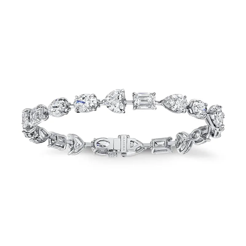 Diamond Bracelet