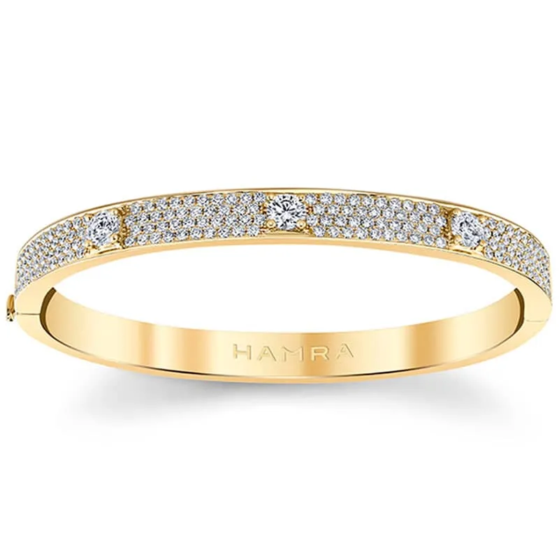 Diamond Bracelet