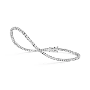 Diamond Tennis Bracelet 1.0ct