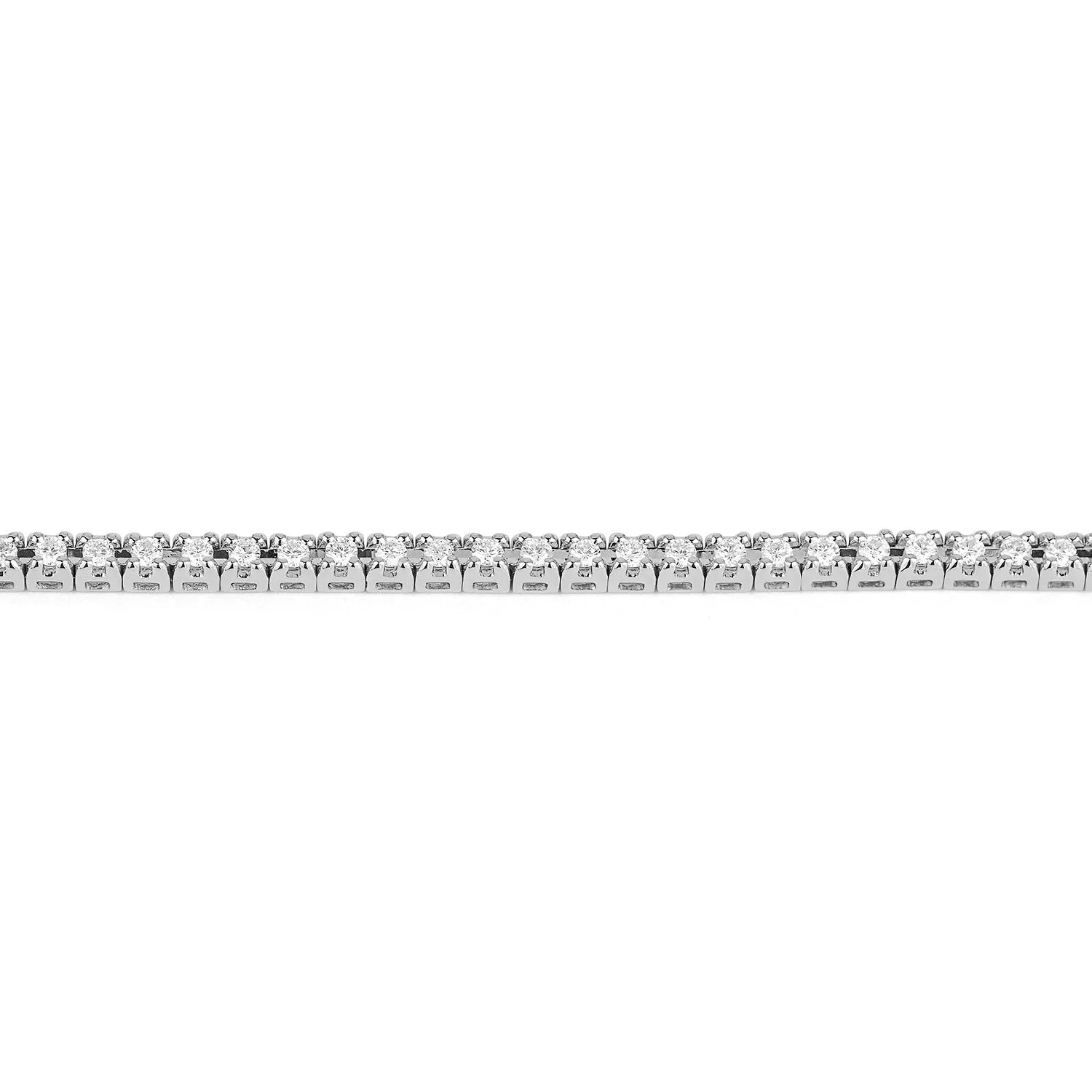 Diamond Tennis Bracelet 1.0ct