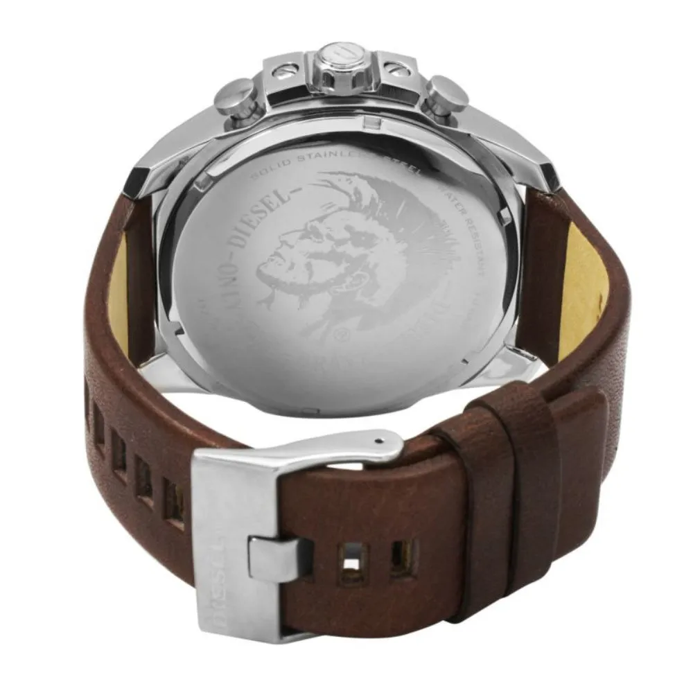 Diesel Men's Chief Chronograph Watch