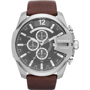 Diesel Men's Chief Chronograph Watch