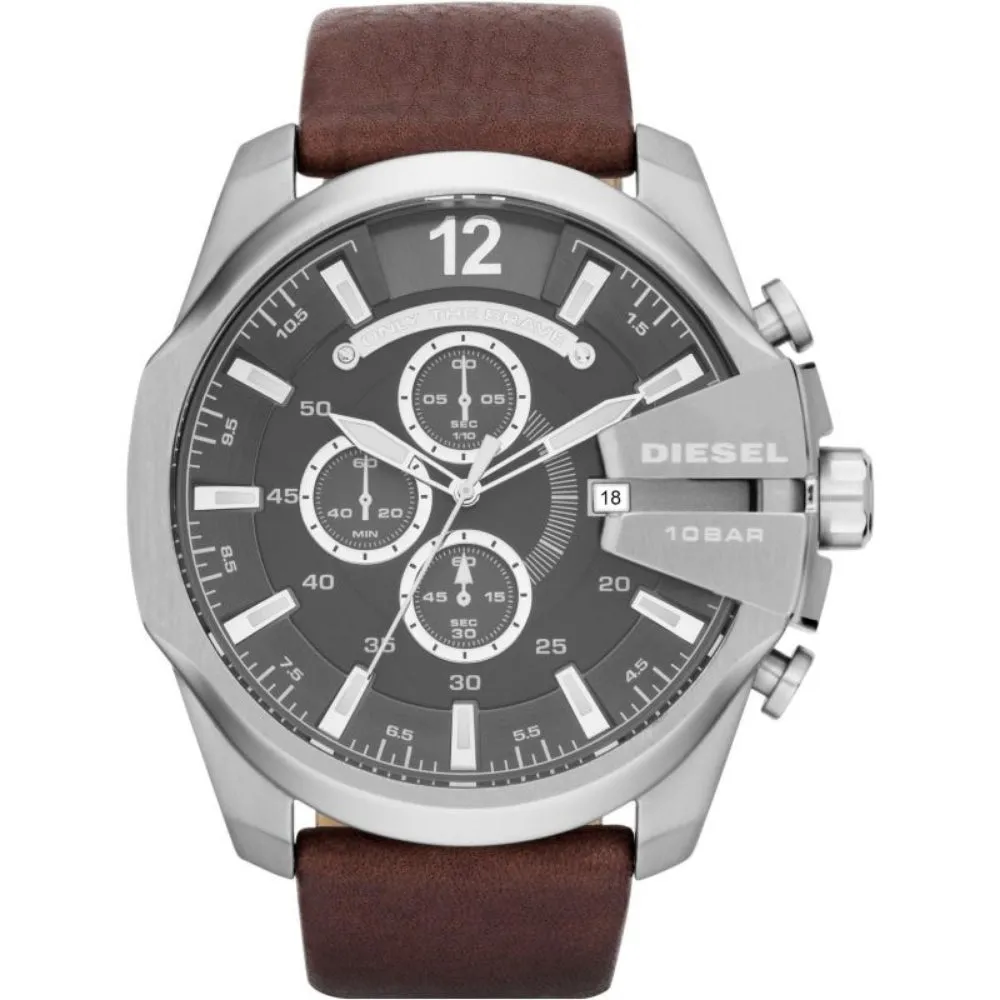 Diesel Men's Chief Chronograph Watch