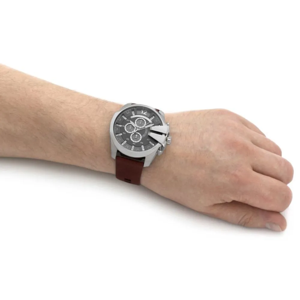 Diesel Men's Chief Chronograph Watch