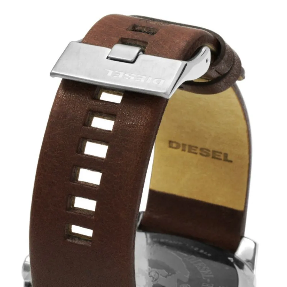 Diesel Men's Chief Chronograph Watch