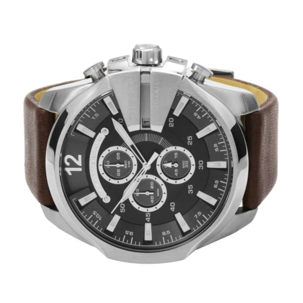 Diesel Men's Chief Chronograph Watch