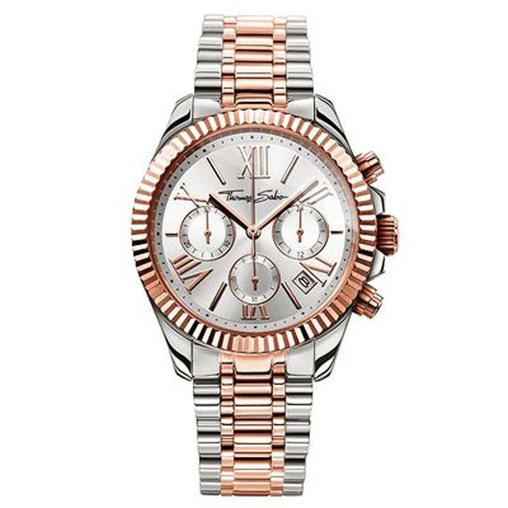 Divine Chrono Watch