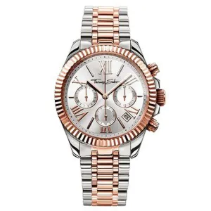 Divine Chrono Watch