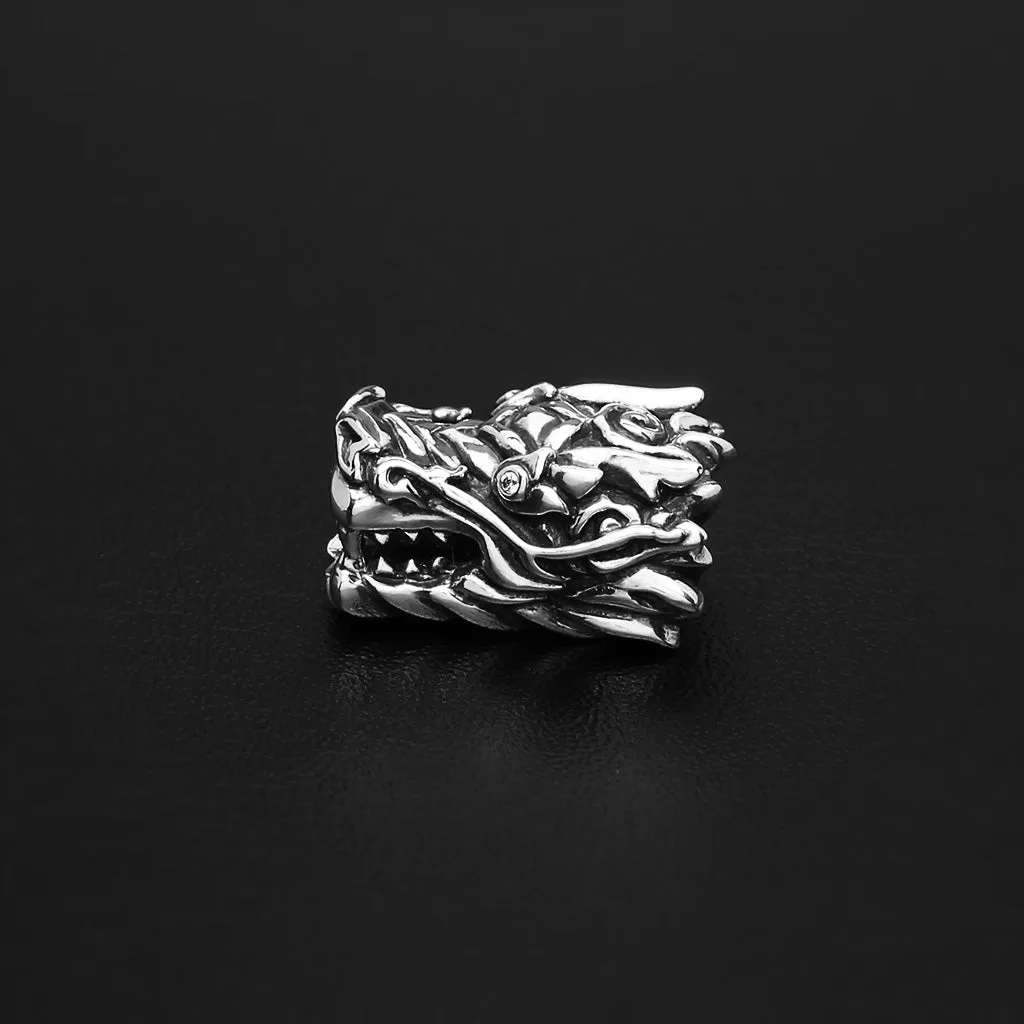 Dragon King Bead