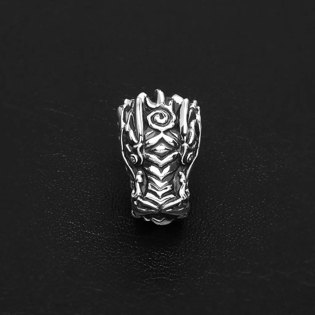 Dragon King Bead