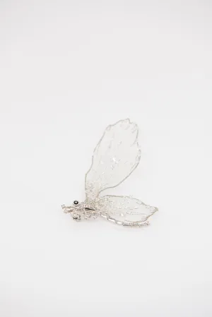 Dragonfly Brooch