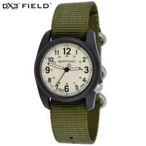 DX3 Field - 11049