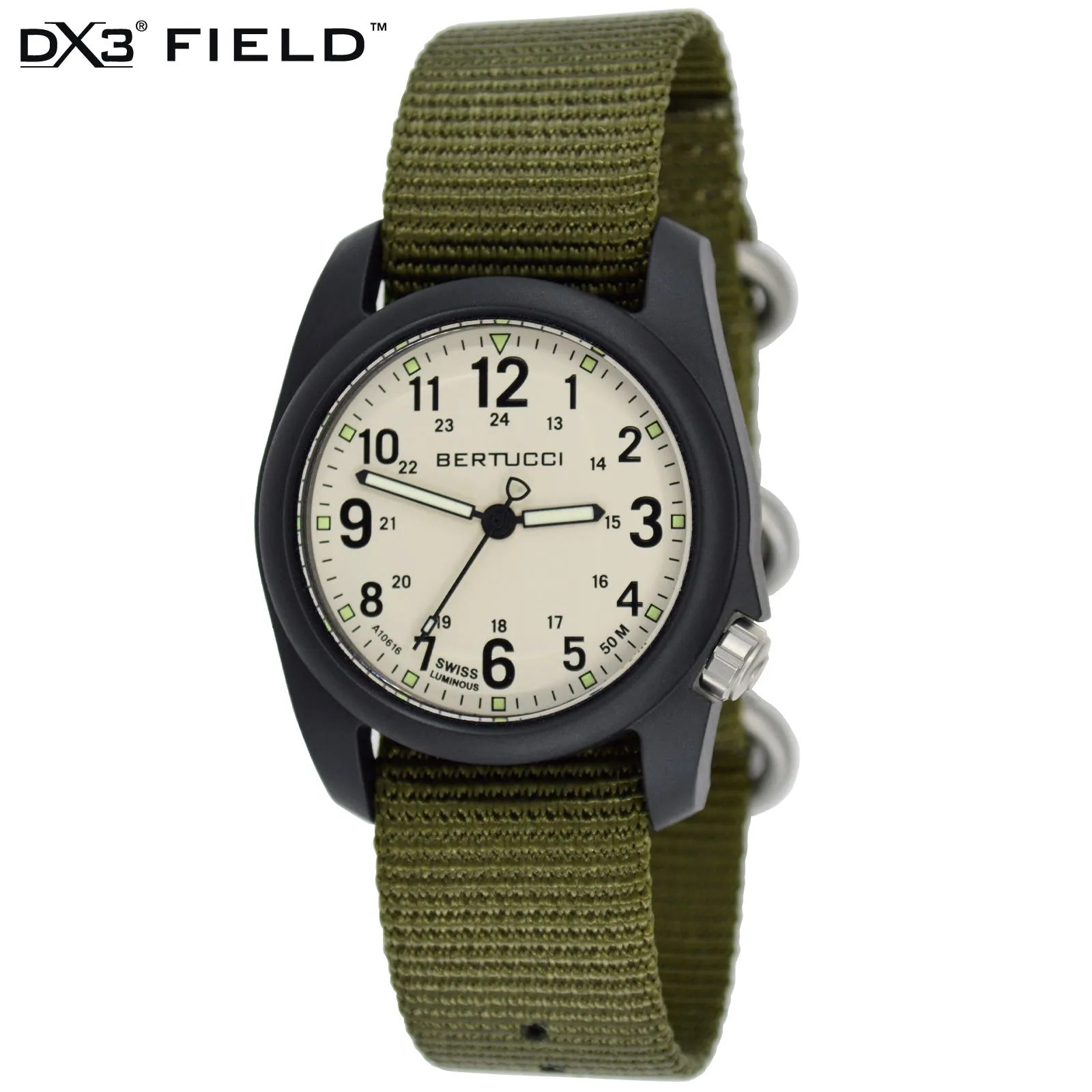 DX3 Field - 11049