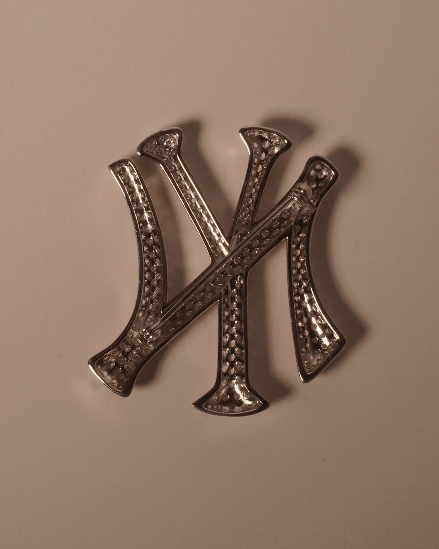 EAST COAST BROOCH