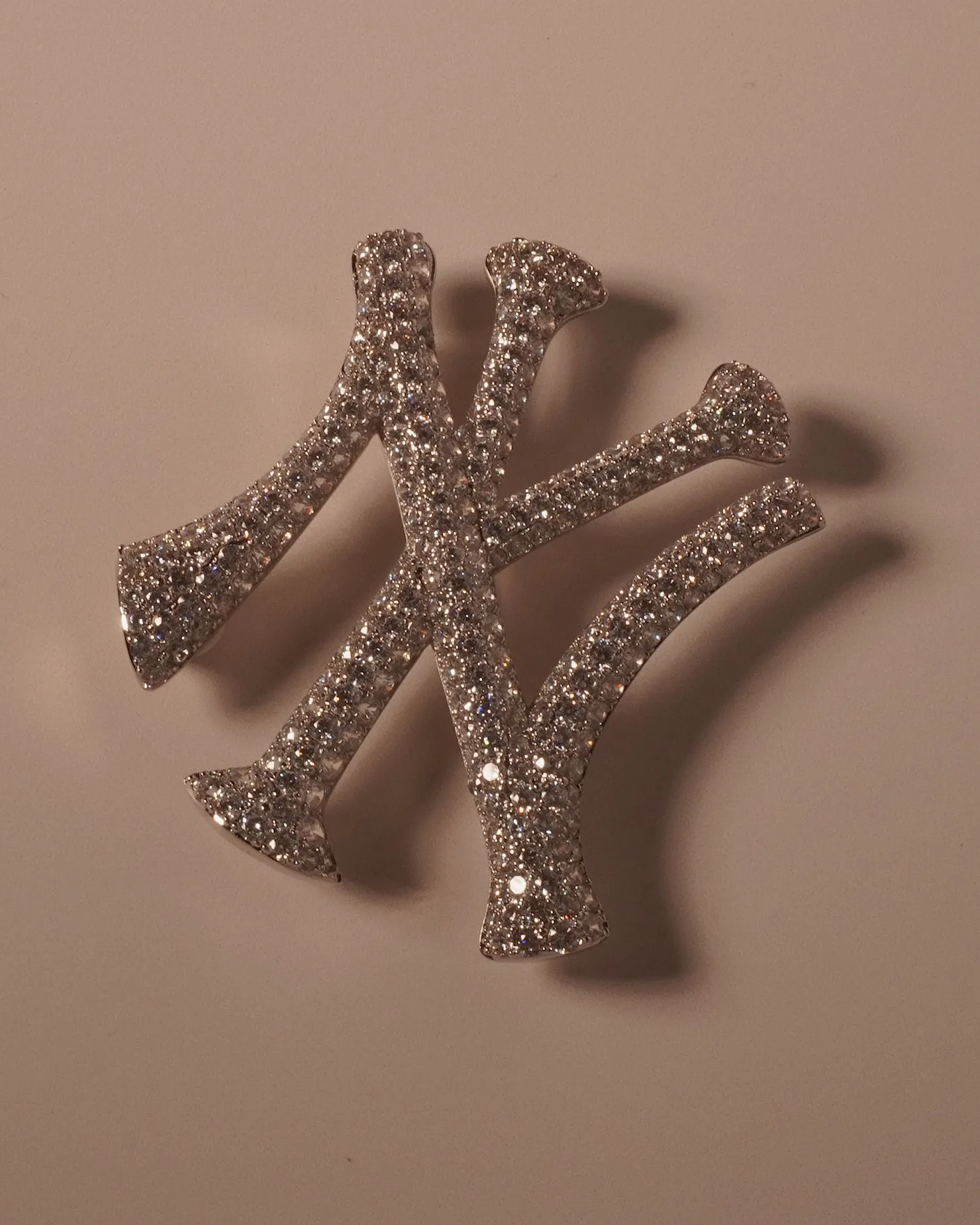 EAST COAST BROOCH