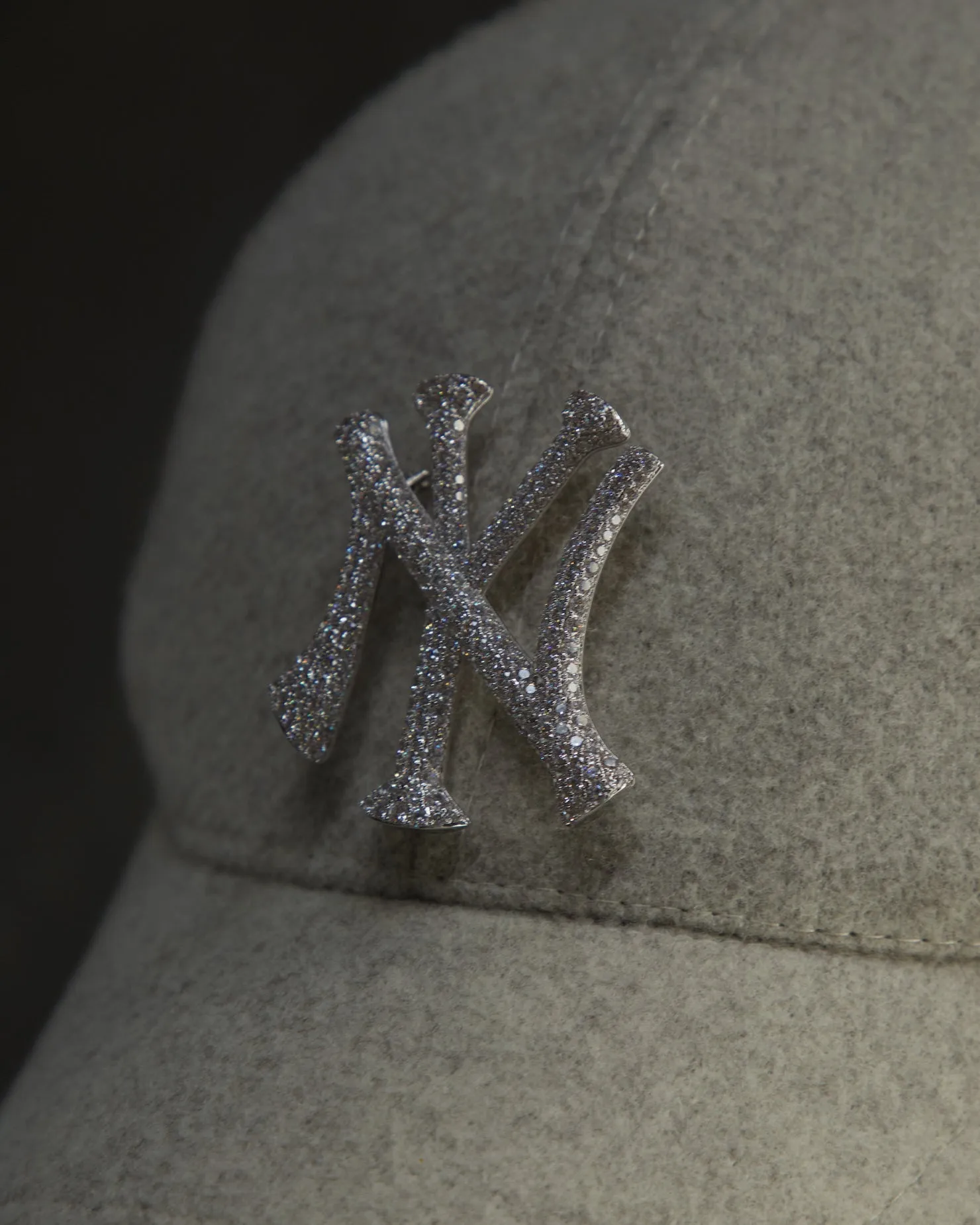 EAST COAST BROOCH