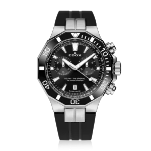 EDOX SWISS MADE 10112-3NCA-NIN DELFIN THE ORIGINAL CHRONOGRAPH