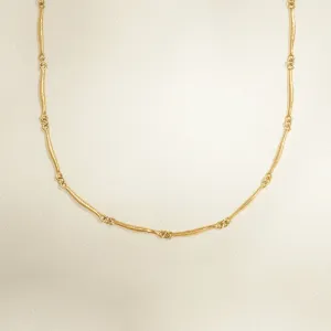 Enea Necklace