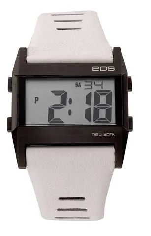 EOS New York Nocturne Tre White