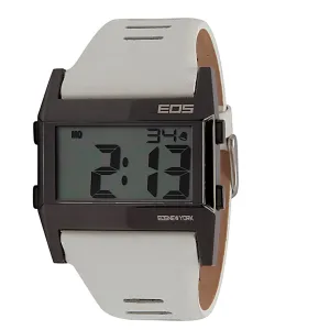 EOS New York Nocturne Tre White