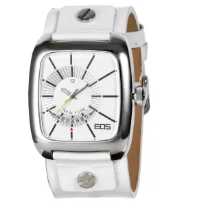 EOS New York Zephyrized White