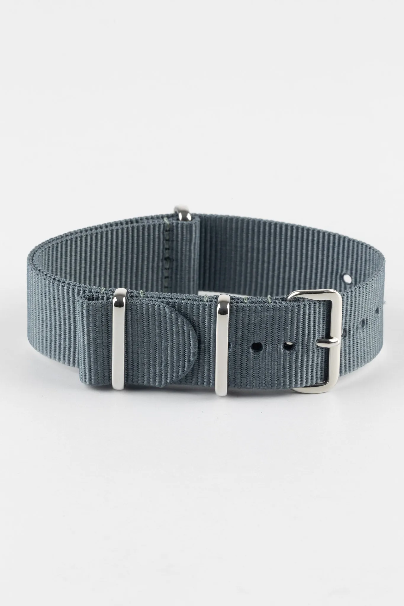 Essential Nylon Watch Strap Bundle