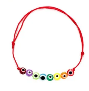 Evil Eye Bracelet