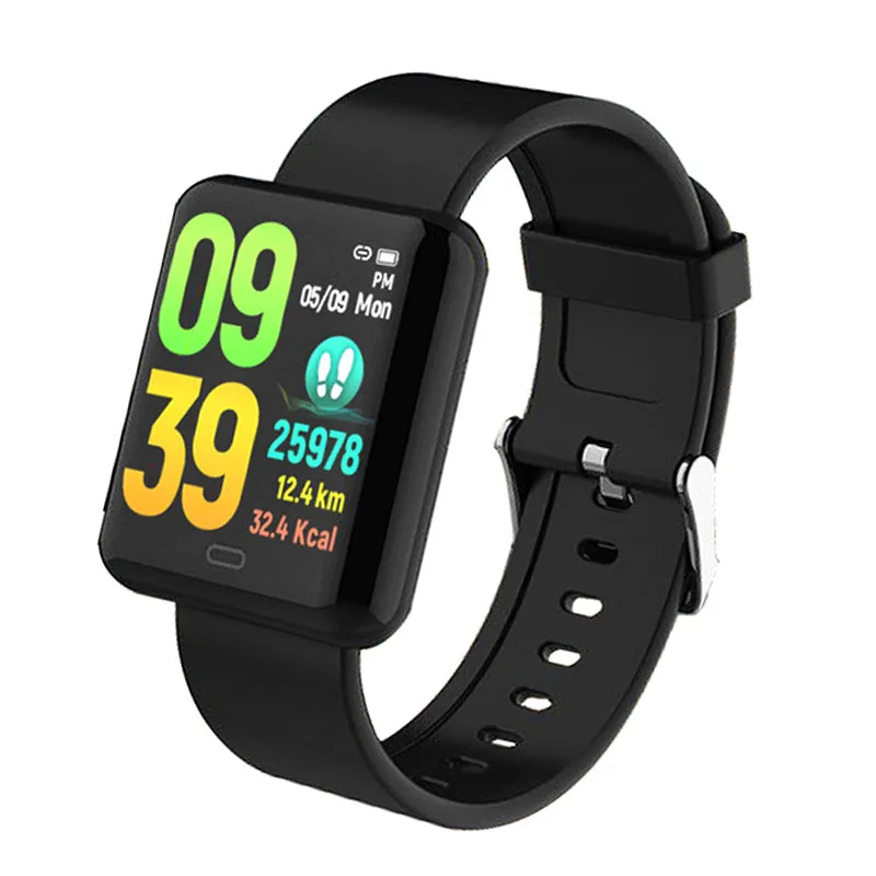 fashionable smart watch