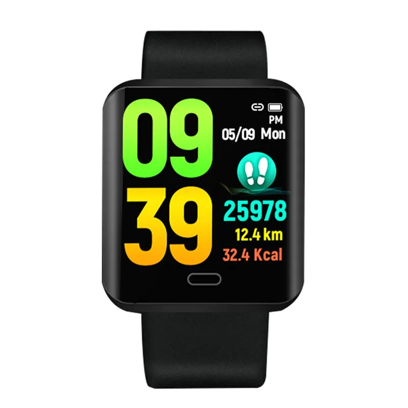 fashionable smart watch