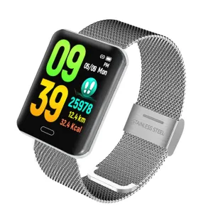 fashionable smart watch