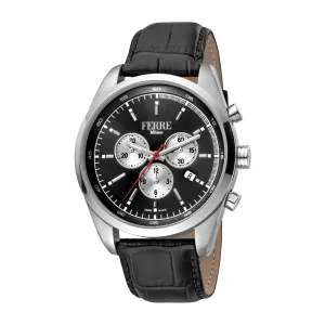 Ferre Milano Men's Watch Chronograph