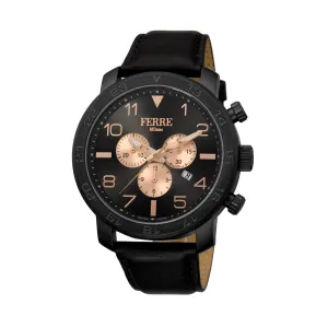 Ferre Milano Men's Watch Chronograph