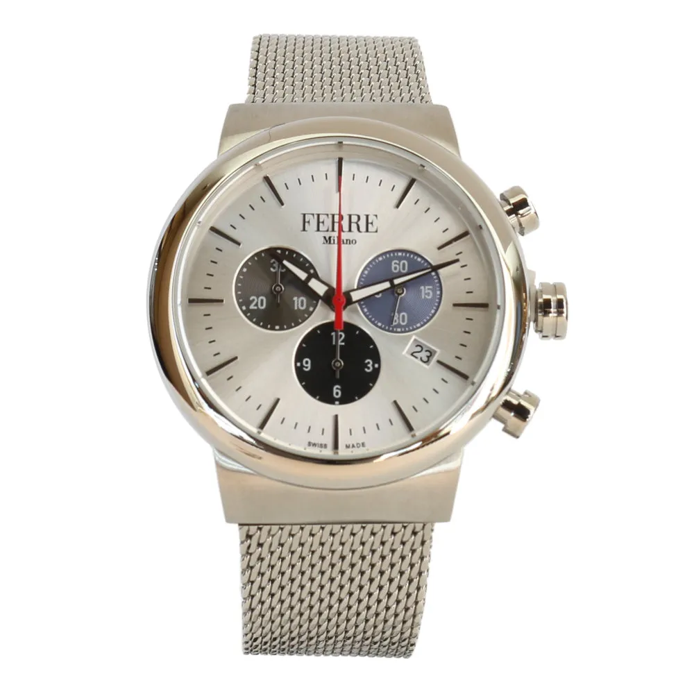 Ferre Milano Men's Watch Chronograph