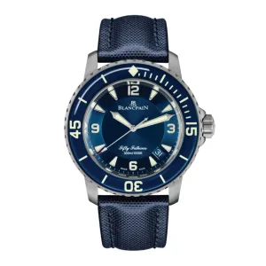 FIFTY FATHOMS AUTOMATIQUE