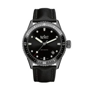 FIFTY FATHOMS BATHYSCAPHE