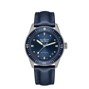 FIFTY FATHOMS BATHYSCAPHE
